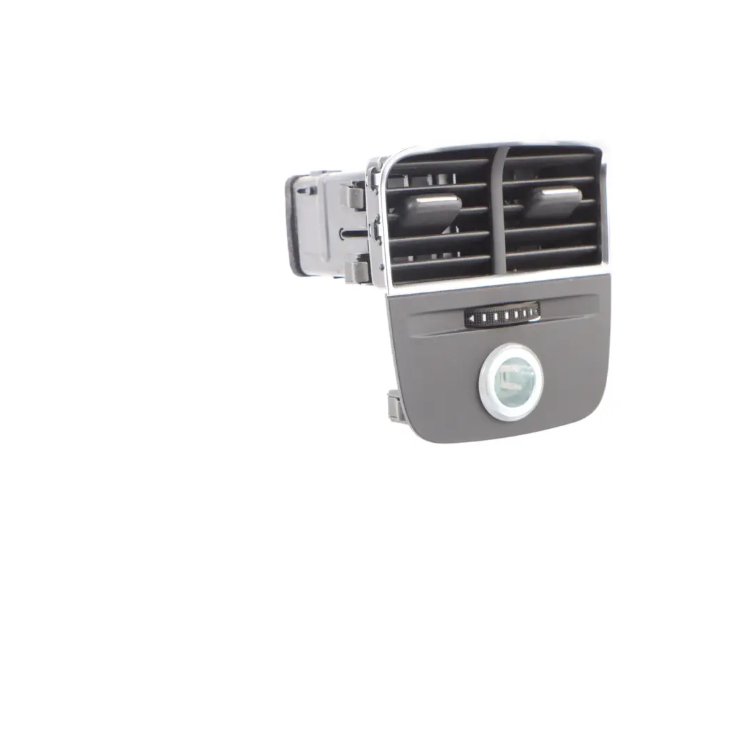 Audi A3 8V Consola Central Trasera Rejilla Salida Aire Panel Ajuste - SKU 8V0819203A - Número de pieza 8V0819203A