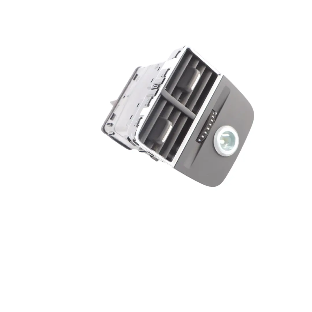 Audi A3 8V Rear Centre Console Air Vent Grille Outlet Adjuster Panel - SKU 8V0819203A - Part number 8V0819203A