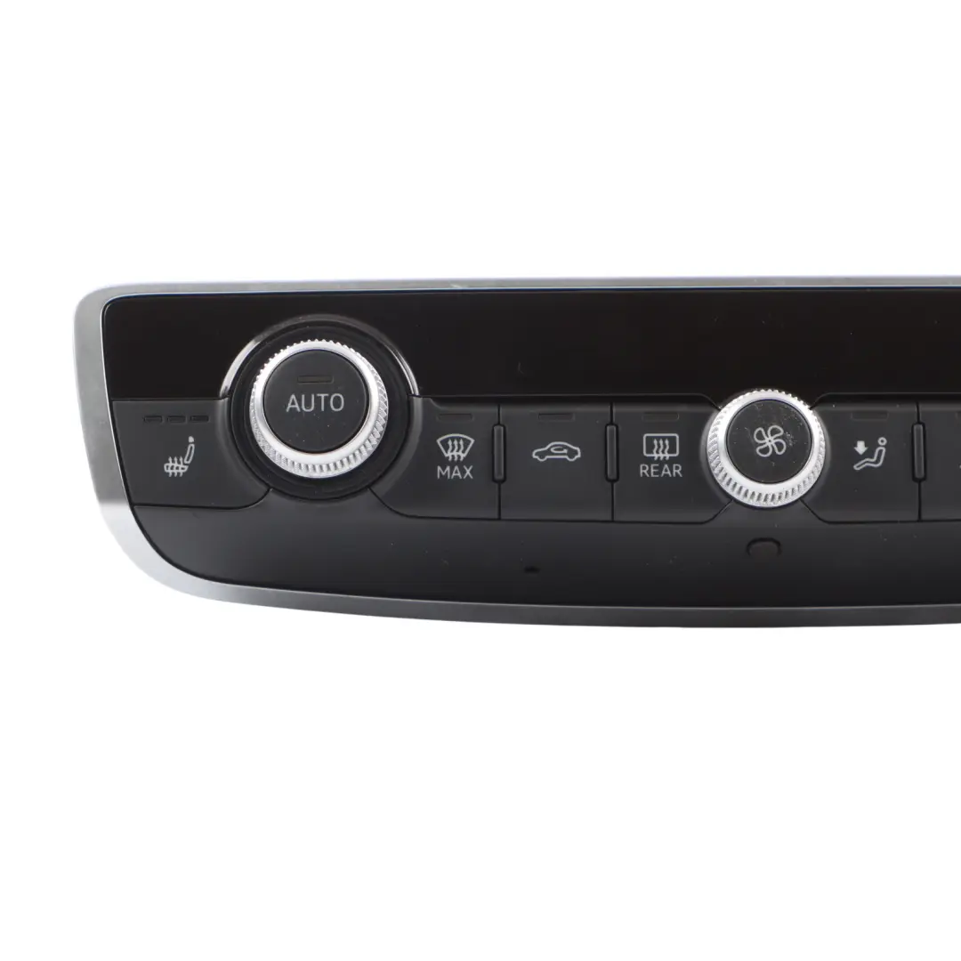 Audi S3 8V A/C Air Condition Heater Climate Control Switch Panel - SKU 8V0820043AL - Part number 8V0820043AL