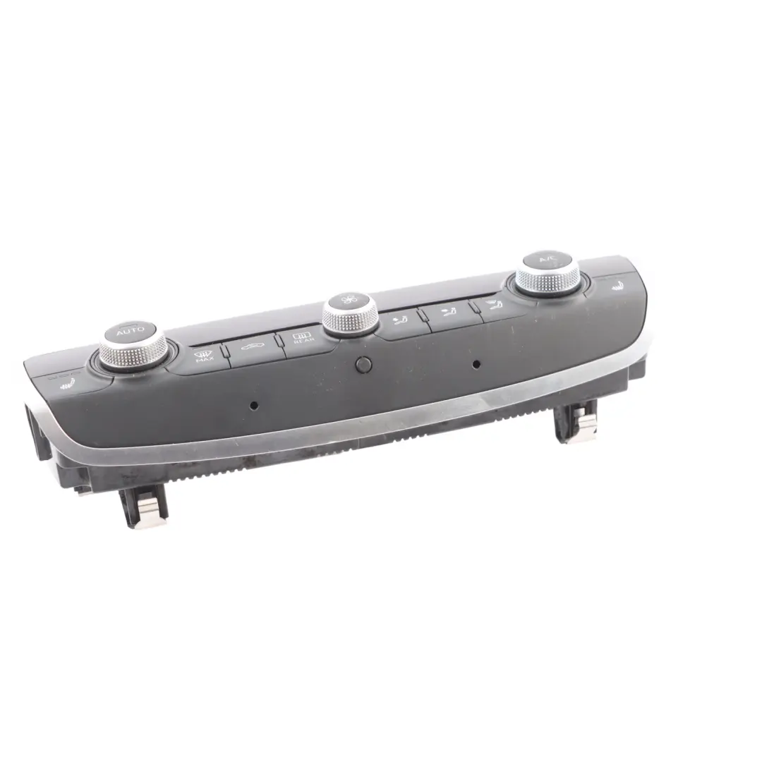 Audi S3 8V A/C Air Condition Heater Climate Control Switch Panel - SKU 8V0820043AL - Part number 8V0820043AL