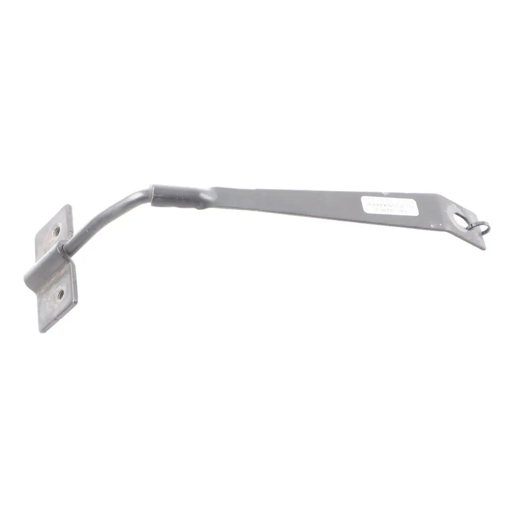 Audi A3 8V Cerradura Capó Motor Gancho Pestillo - SKU 8V0823485 - Número de pieza 8V0823485