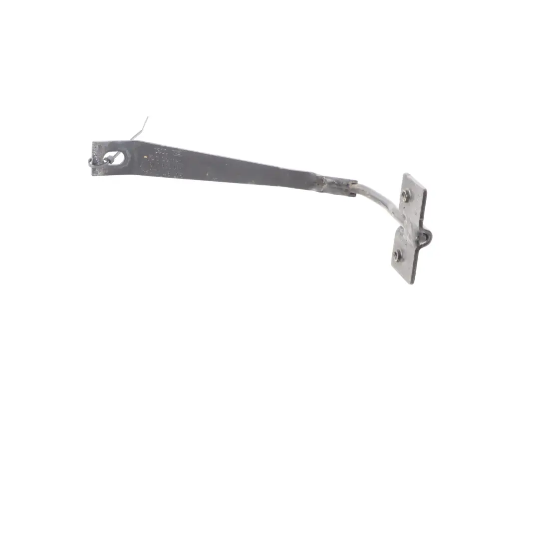 Hood Bonnet Lock Catch Hook Latch to Audi A3 8V Engine with Part number 8V0823485 Audi A3 8V Engine Hood Bonnet Lock Catch Hook Latch - SKU 8V0823485 - Part number 8V0823485