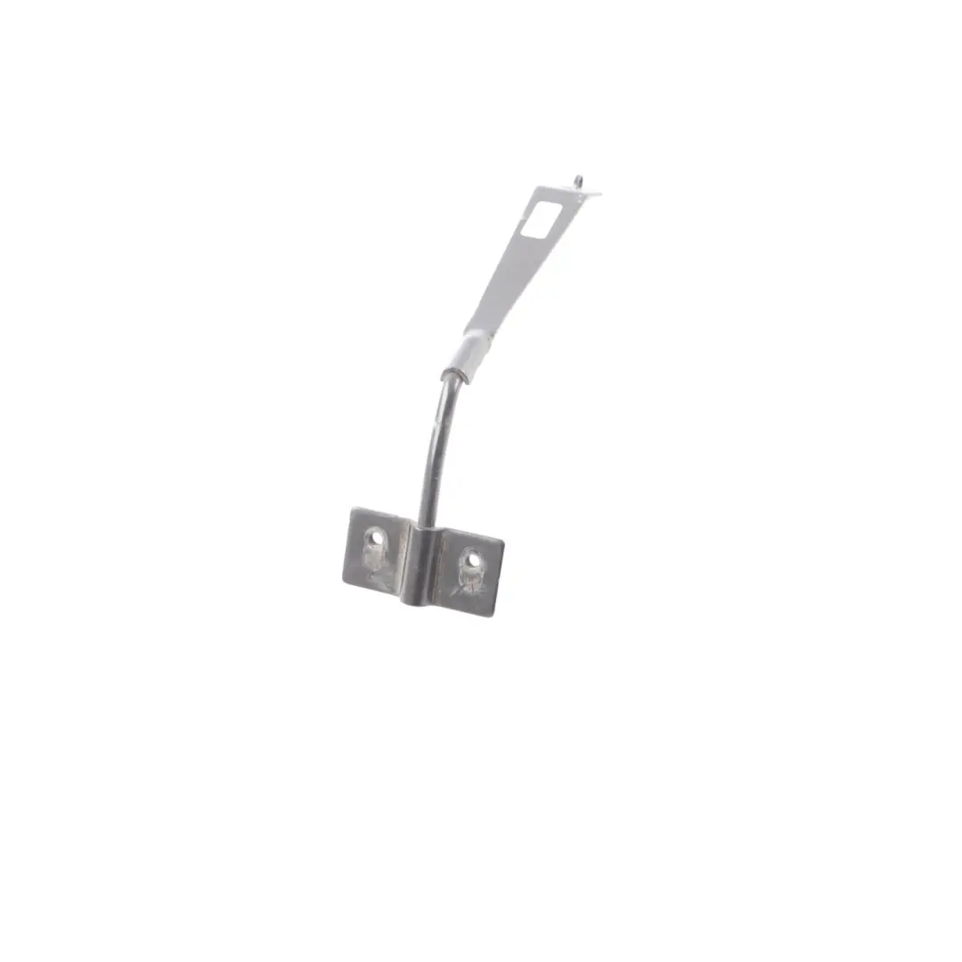 Audi A3 8V Cerradura Capó Motor Gancho Pestillo - SKU 8V0823485 - Número de pieza 8V0823485