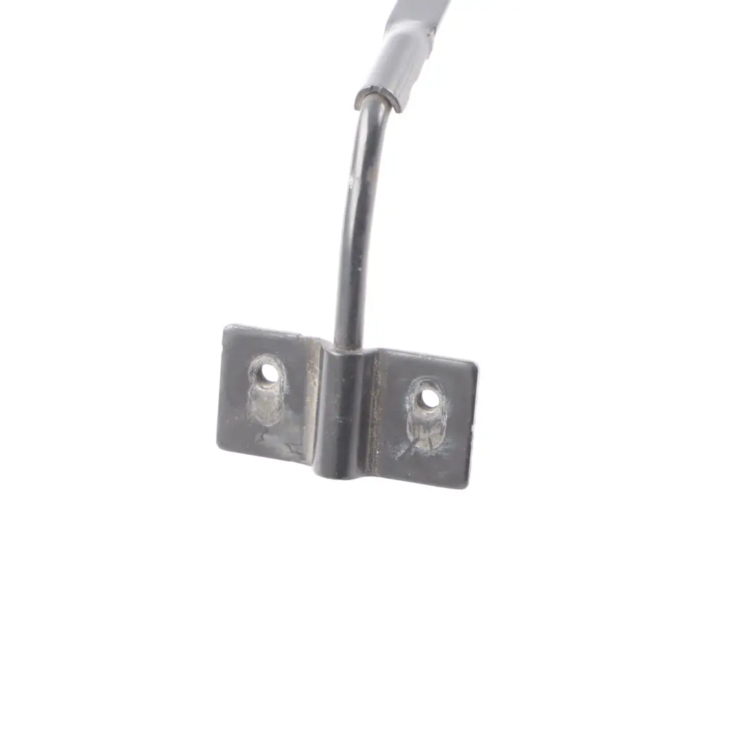 Audi A3 8V Engine Hood Bonnet Lock Catch Hook Latch - SKU 8V0823485 - Part number 8V0823485