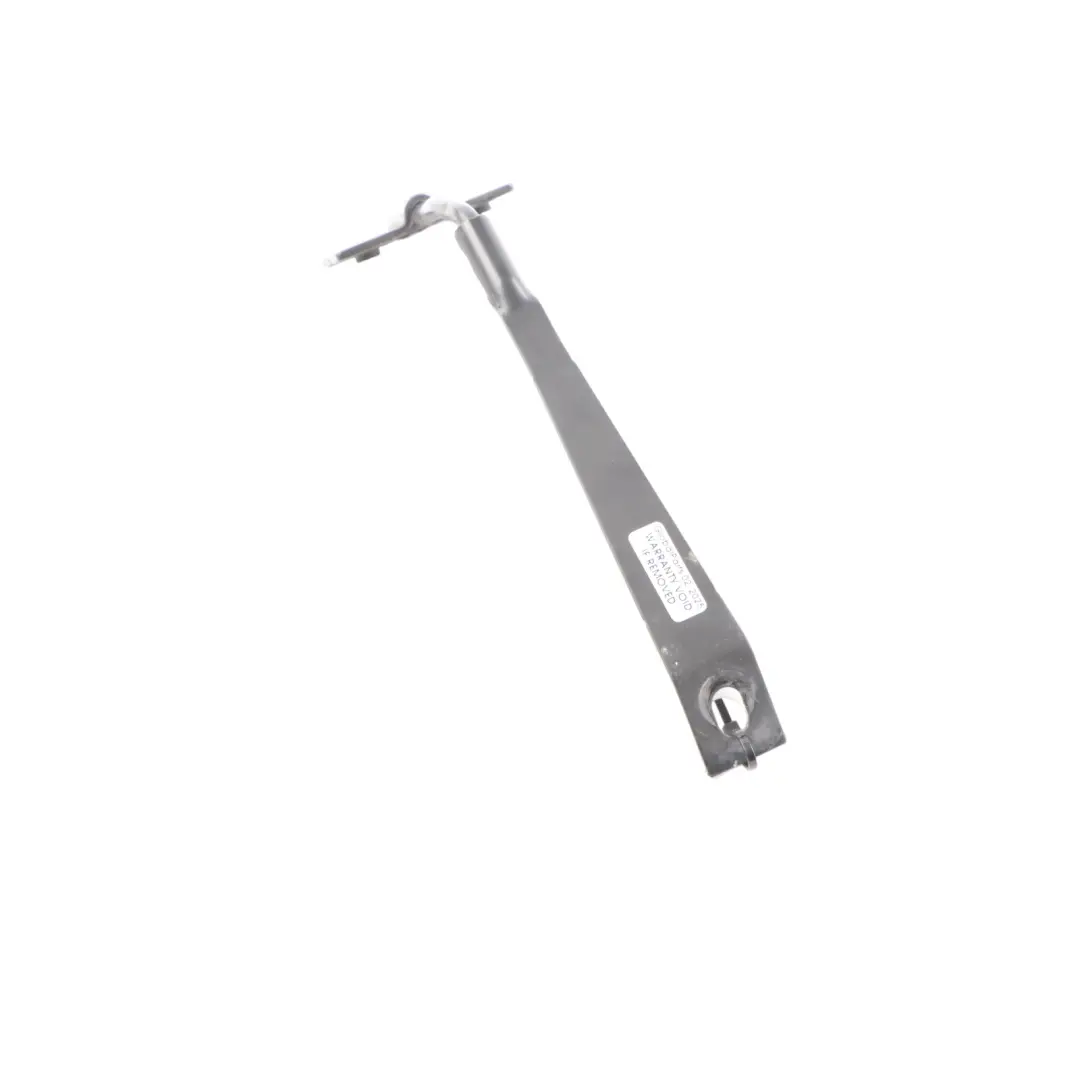 Cerradura Capó Motor Gancho Pestillo para Audi A3 8V con número de pieza 8V0823485 Audi A3 8V Cerradura Capó Motor Gancho Pestillo - SKU 8V0823485 - Número de pieza 8V0823485