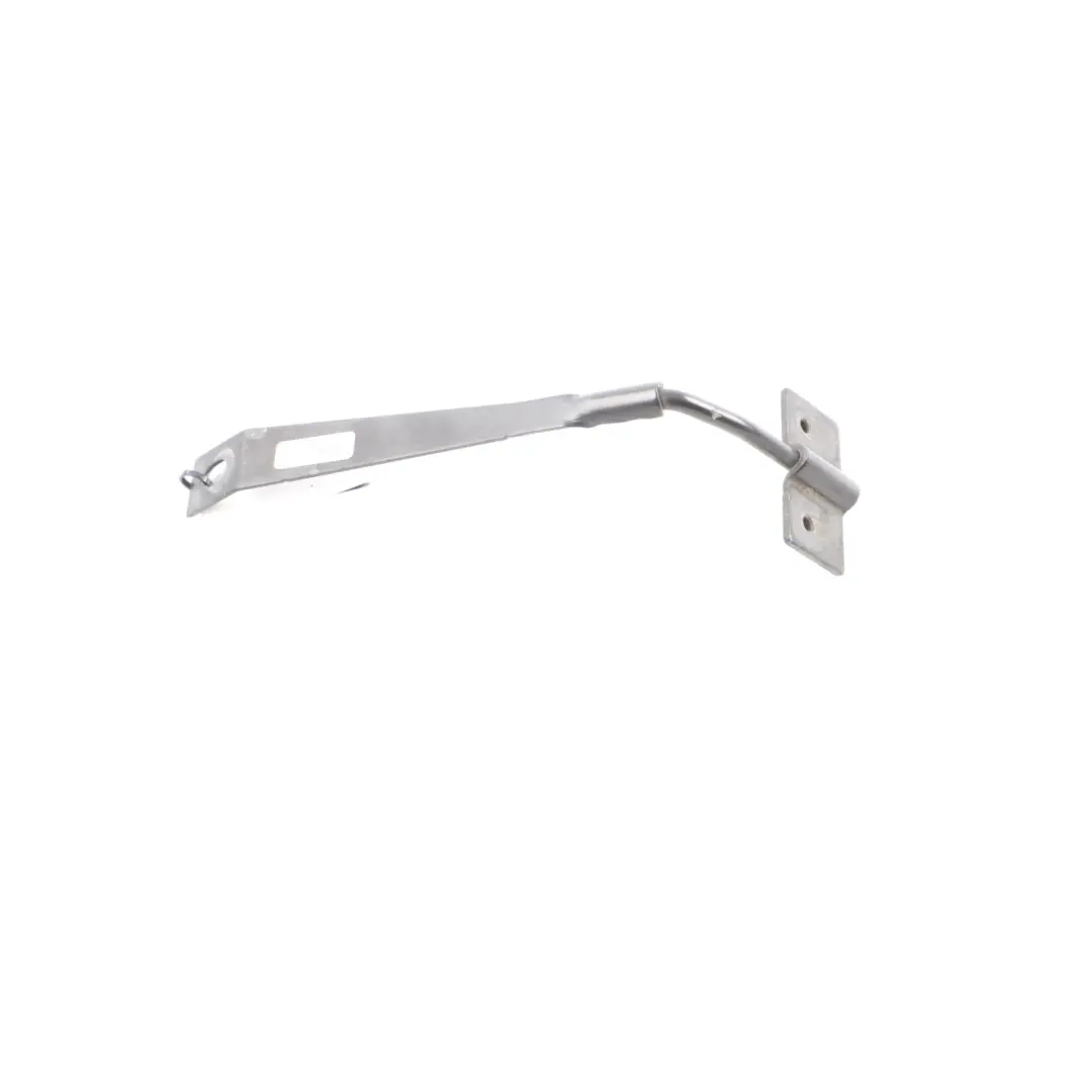 Cerradura Capó Motor Gancho Pestillo para Audi A3 8V con número de pieza 8V0823485 Audi A3 8V Cerradura Capó Motor Gancho Pestillo - SKU 8V0823485 - Número de pieza 8V0823485