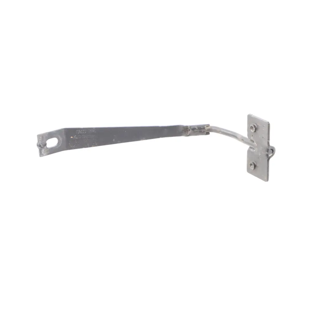 Cerradura Capó Motor Gancho Pestillo para Audi A3 8V con número de pieza 8V0823485 Audi A3 8V Cerradura Capó Motor Gancho Pestillo - SKU 8V0823485 - Número de pieza 8V0823485