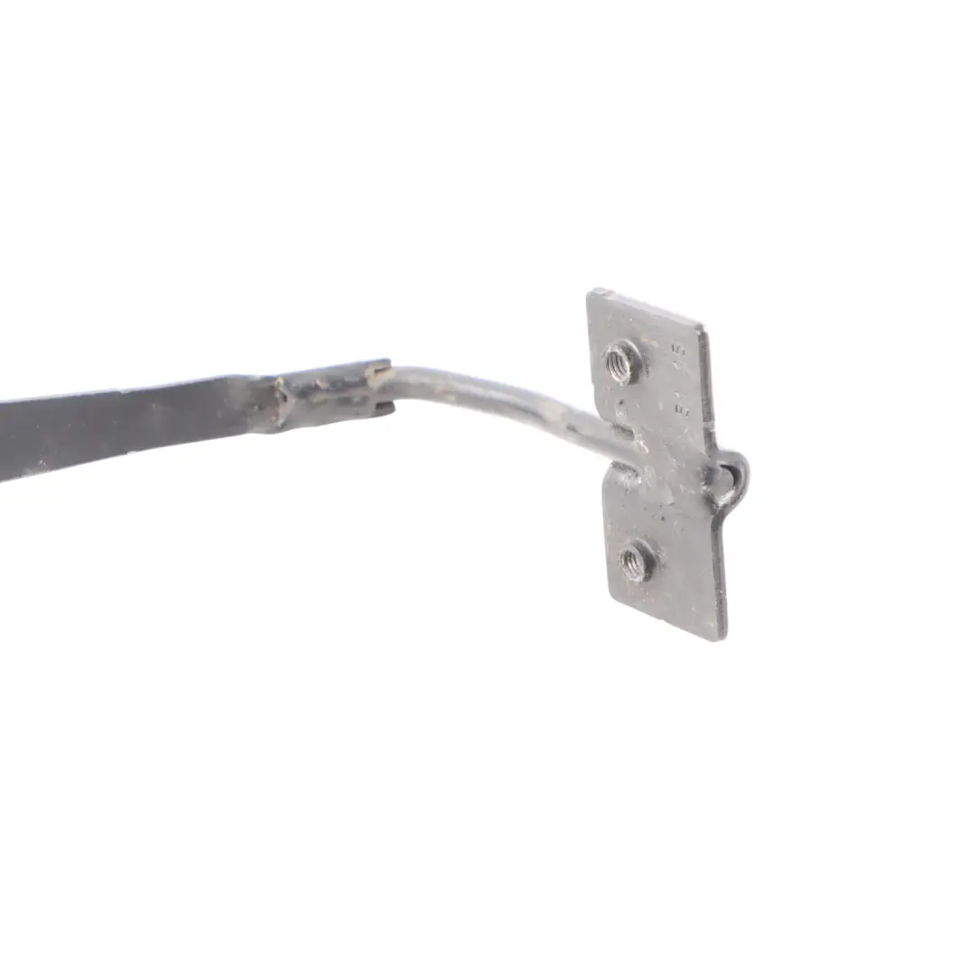 Audi A3 8V Engine Hood Bonnet Lock Catch Hook Latch - SKU 8V0823485 - Part number 8V0823485