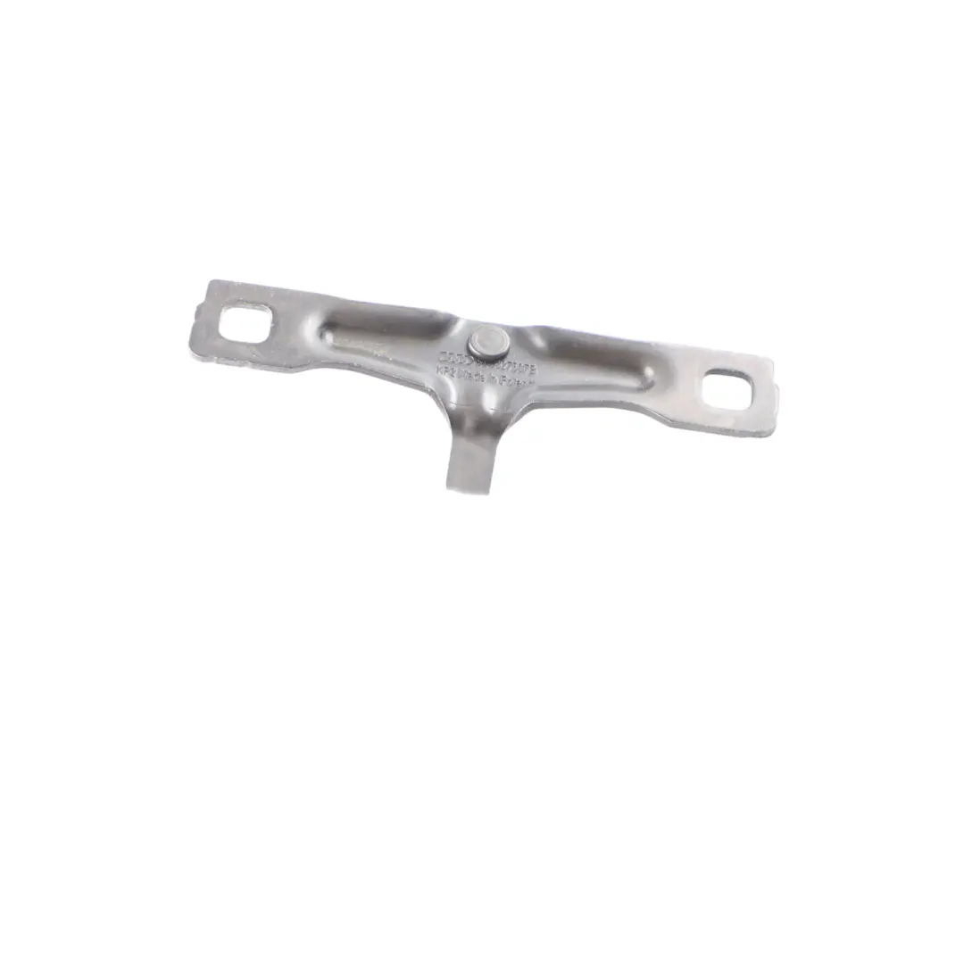 Audi TT FV Rear Hatch Boot Lid Tailgate Lock Striker Plate Catch - SKU 8V0827507B - Part number 8V0827507B