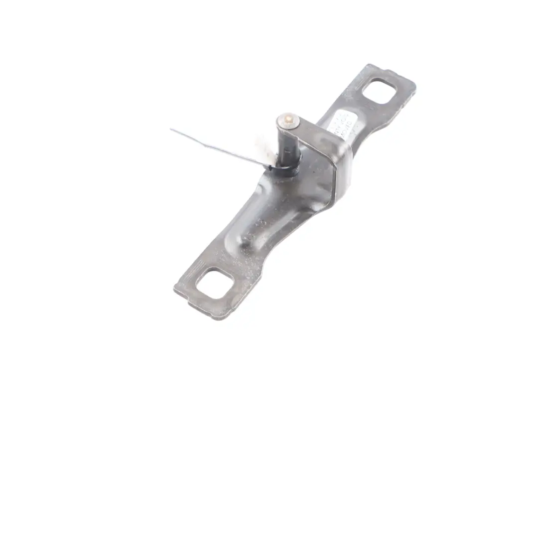 Audi TT FV Couvercle De Hayon Arrière Gâche De Verrouillage - SKU 8V0827507B - Numéro de pièce 8V0827507B