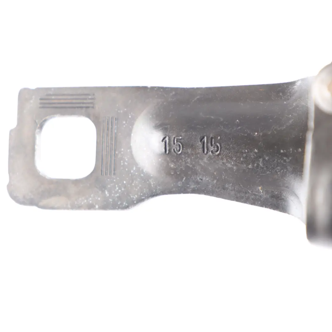 Zaczep Zamka Klapy Bagażnika do Audi TT FV o numerze 8V0827507B Audi TT FV Zaczep Zamka Klapy Bagażnika - SKU 8V0827507B - Numer Części 8V0827507B