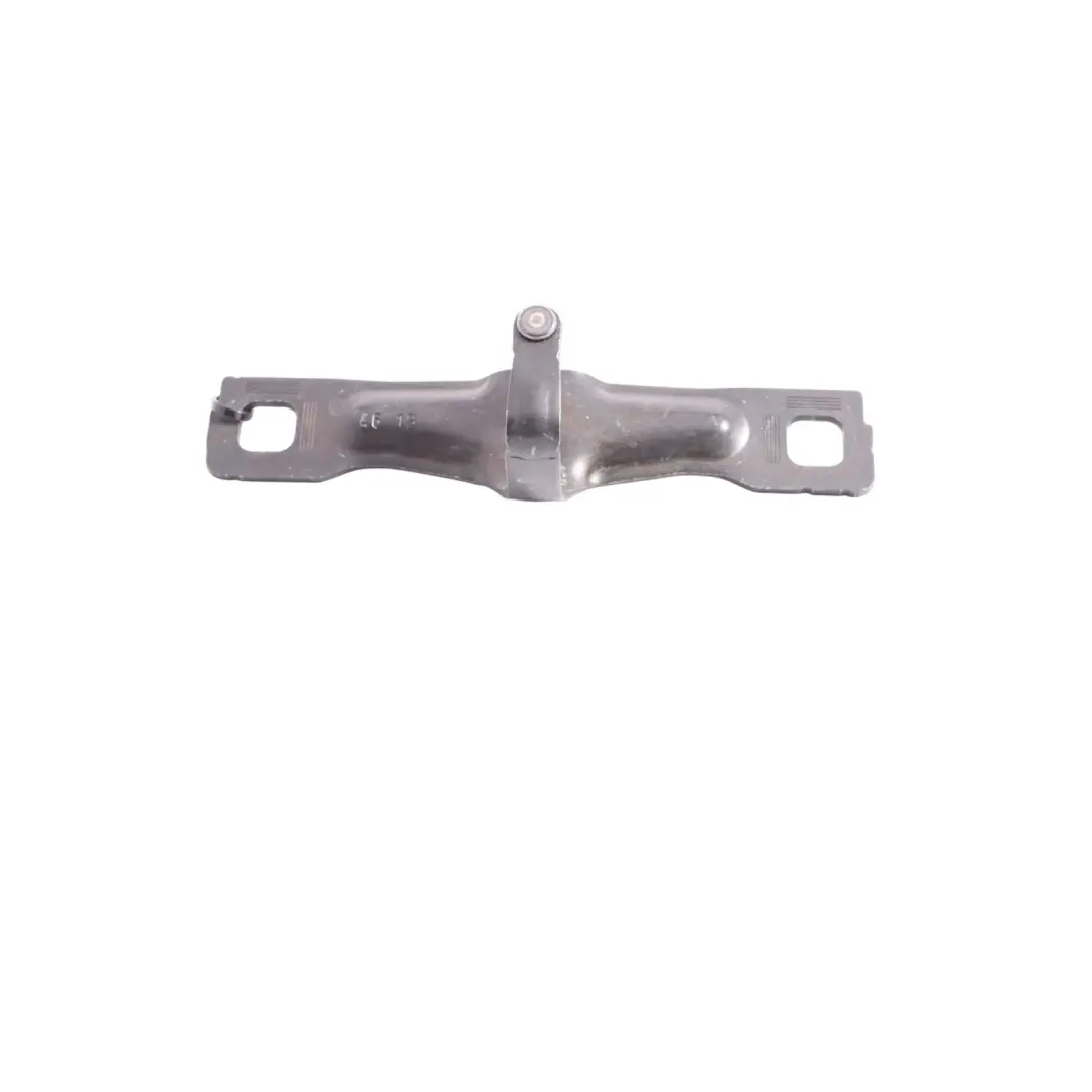 Audi A5 F5 Heckklappe Kofferraum Trunk Striker Latch Catch Platte - SKU 8V0827507H - Teilenummer 8V0827507H