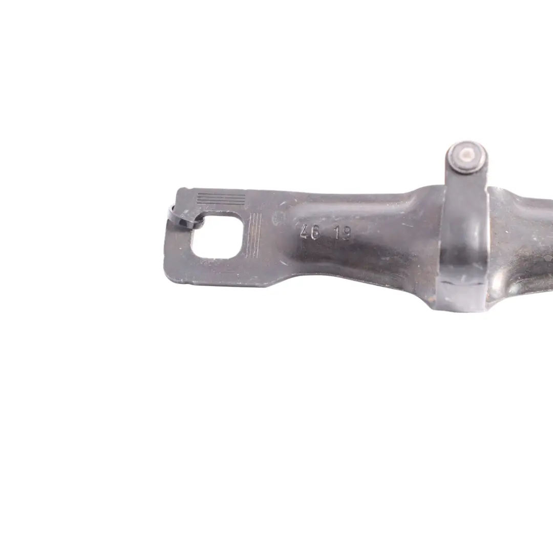 Audi A5 F5 Heckklappe Kofferraum Trunk Striker Latch Catch Platte - SKU 8V0827507H - Teilenummer 8V0827507H