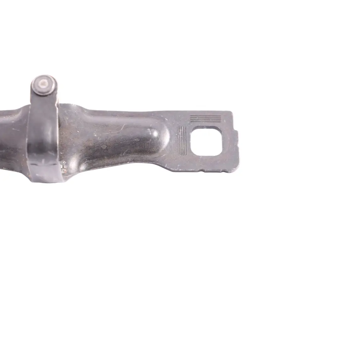 Audi A5 F5 Heckklappe Kofferraum Trunk Striker Latch Catch Platte - SKU 8V0827507H - Teilenummer 8V0827507H