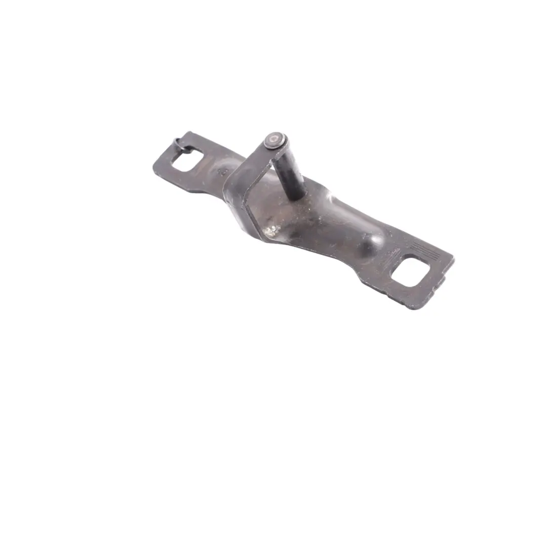 Audi A5 F5 Heckklappe Kofferraum Trunk Striker Latch Catch Platte - SKU 8V0827507H - Teilenummer 8V0827507H