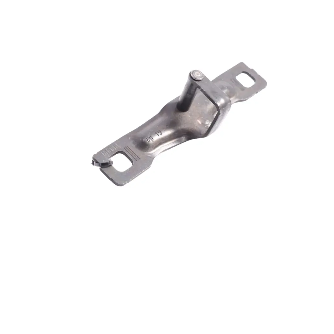 Audi A5 F5 Heckklappe Kofferraum Trunk Striker Latch Catch Platte - SKU 8V0827507H - Teilenummer 8V0827507H
