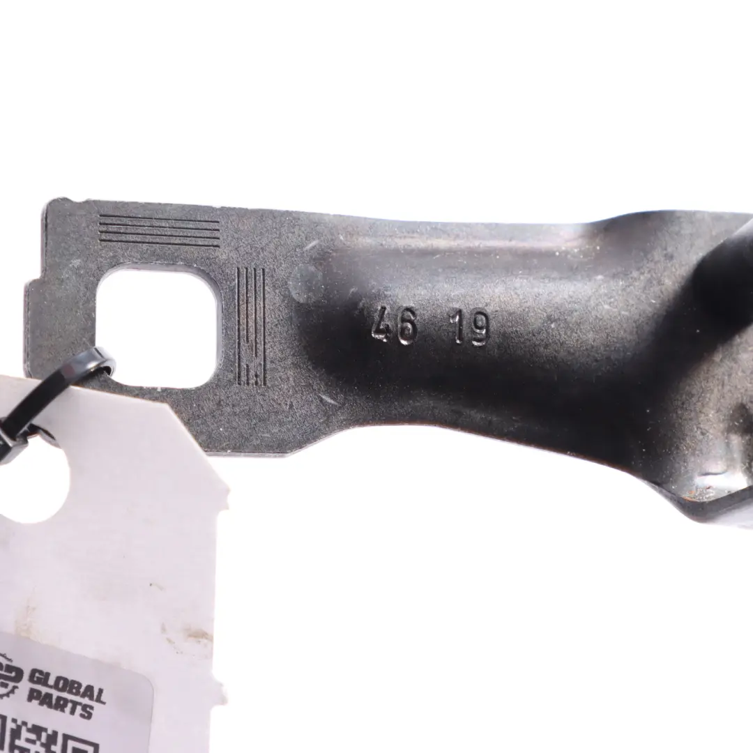 Audi A5 F5 Heckklappe Kofferraum Trunk Striker Latch Catch Platte - SKU 8V0827507H - Teilenummer 8V0827507H
