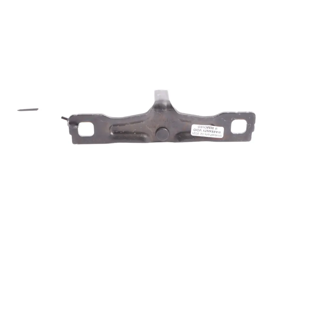 Audi A5 F5 Heckklappe Kofferraum Trunk Striker Latch Catch Platte - SKU 8V0827507H - Teilenummer 8V0827507H