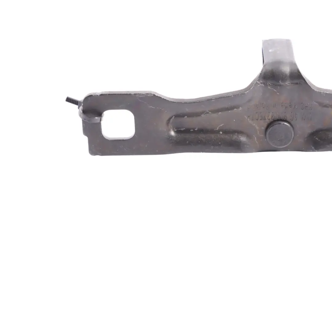 Audi A5 F5 Heckklappe Kofferraum Trunk Striker Latch Catch Platte - SKU 8V0827507H - Teilenummer 8V0827507H
