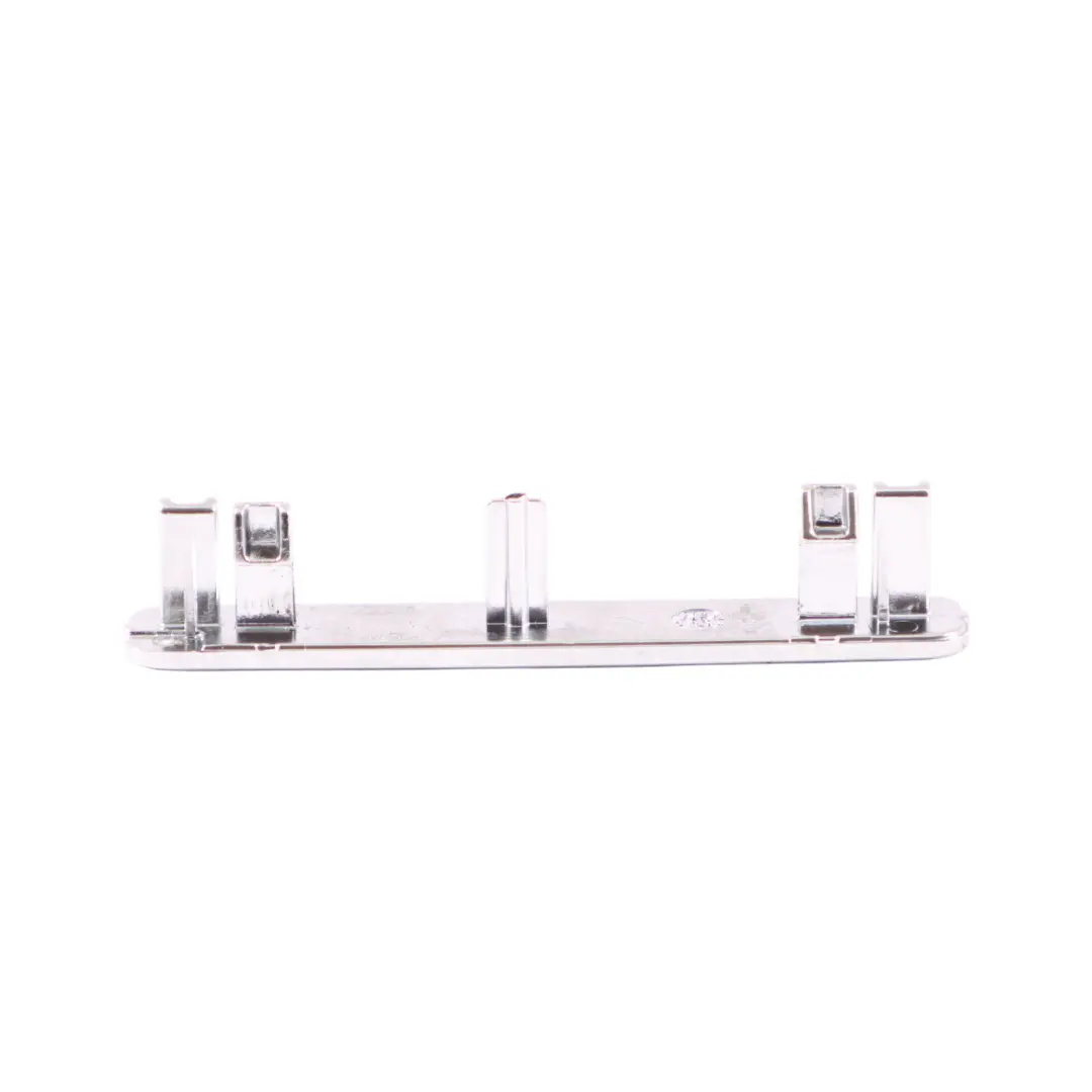 Audi TT FV Salpicadero Consola Quattro Etiqueta Insignia Embellecedor - SKU 8V0853191 - Número de pieza 8V0853191