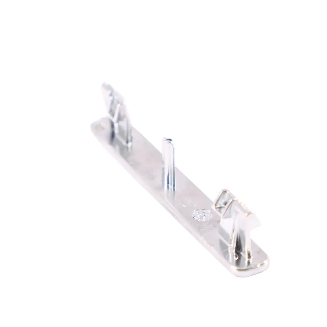 Audi TT FV Salpicadero Consola Quattro Etiqueta Insignia Embellecedor - SKU 8V0853191 - Número de pieza 8V0853191