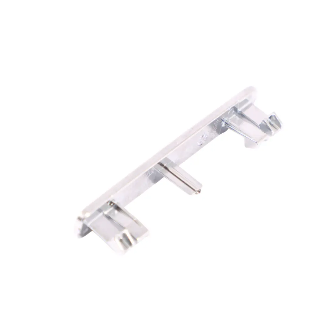Audi TT FV Salpicadero Consola Quattro Etiqueta Insignia Embellecedor - SKU 8V0853191 - Número de pieza 8V0853191