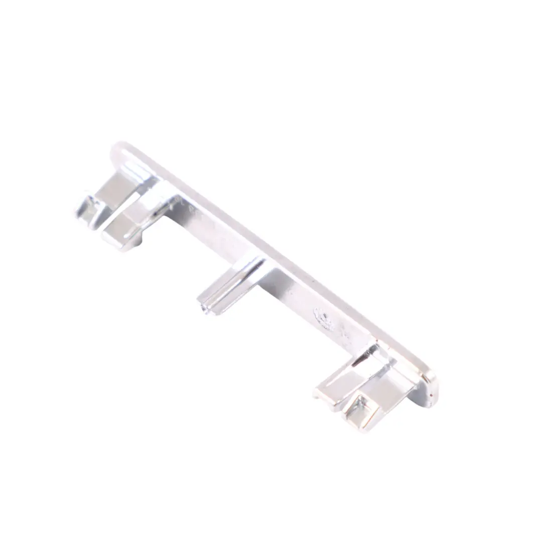 Audi TT FV Dashboard Console Quattro Label Badge Trim Panel - SKU 8V0853191 - Part number 8V0853191