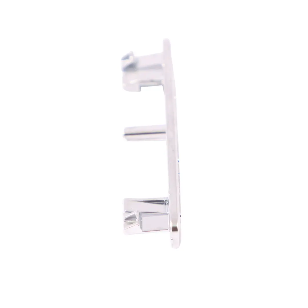 Audi TT FV Dashboard Konsole Quattro Label Abzeichen Trim Panel - SKU 8V0853191 - Teilenummer 8V0853191