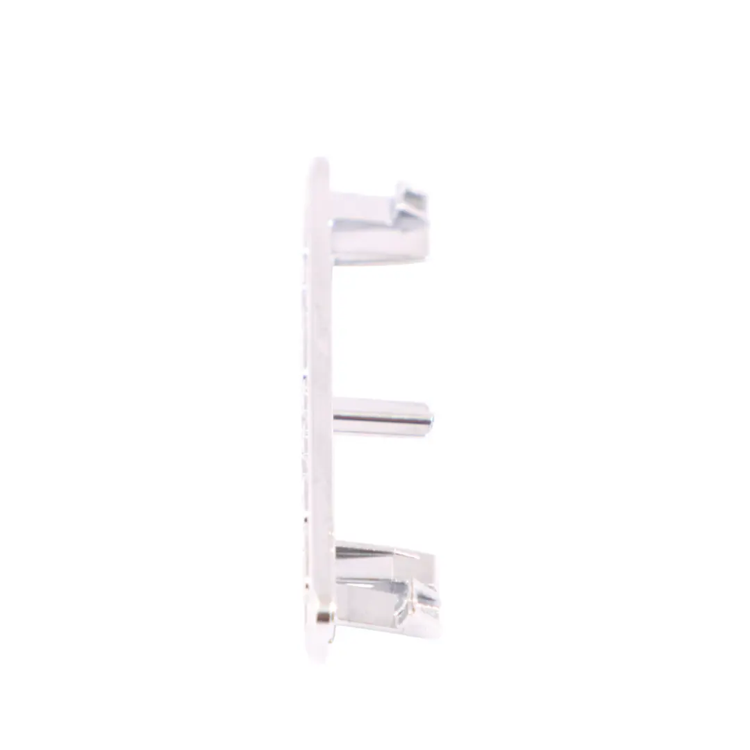 Audi TT FV Salpicadero Consola Quattro Etiqueta Insignia Embellecedor - SKU 8V0853191 - Número de pieza 8V0853191