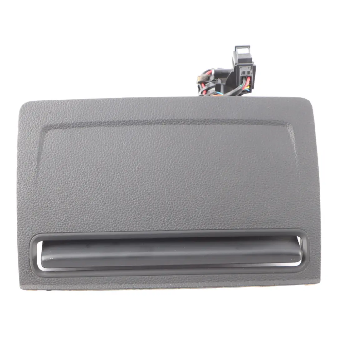 Audi A3 8V Pantalla Display Navegación Sat Nav Salpicadero - SKU 8V0857273F - Número de pieza 8V0857273F