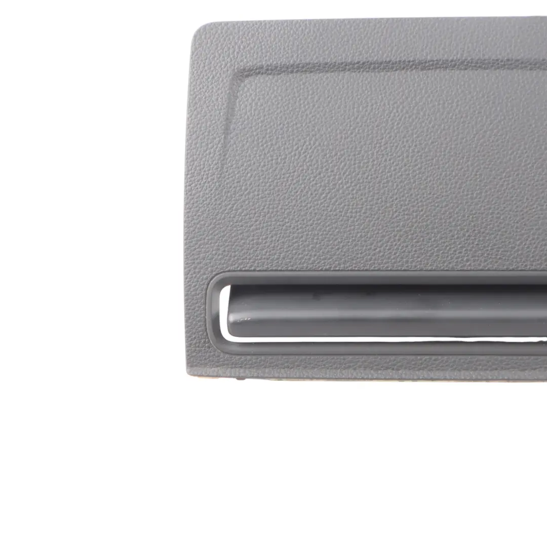 Audi A3 8V Pantalla Display Navegación Sat Nav Salpicadero - SKU 8V0857273F - Número de pieza 8V0857273F