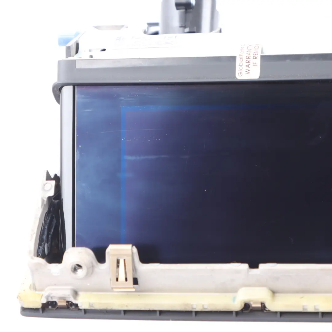 Pantalla Display Navegación Sat Nav Salpicadero para Audi A3 8V con número de pieza 8V0857273F Audi A3 8V Pantalla Display Navegación Sat Nav Salpicadero - SKU 8V0857273F - Número de pieza 8V0857273F