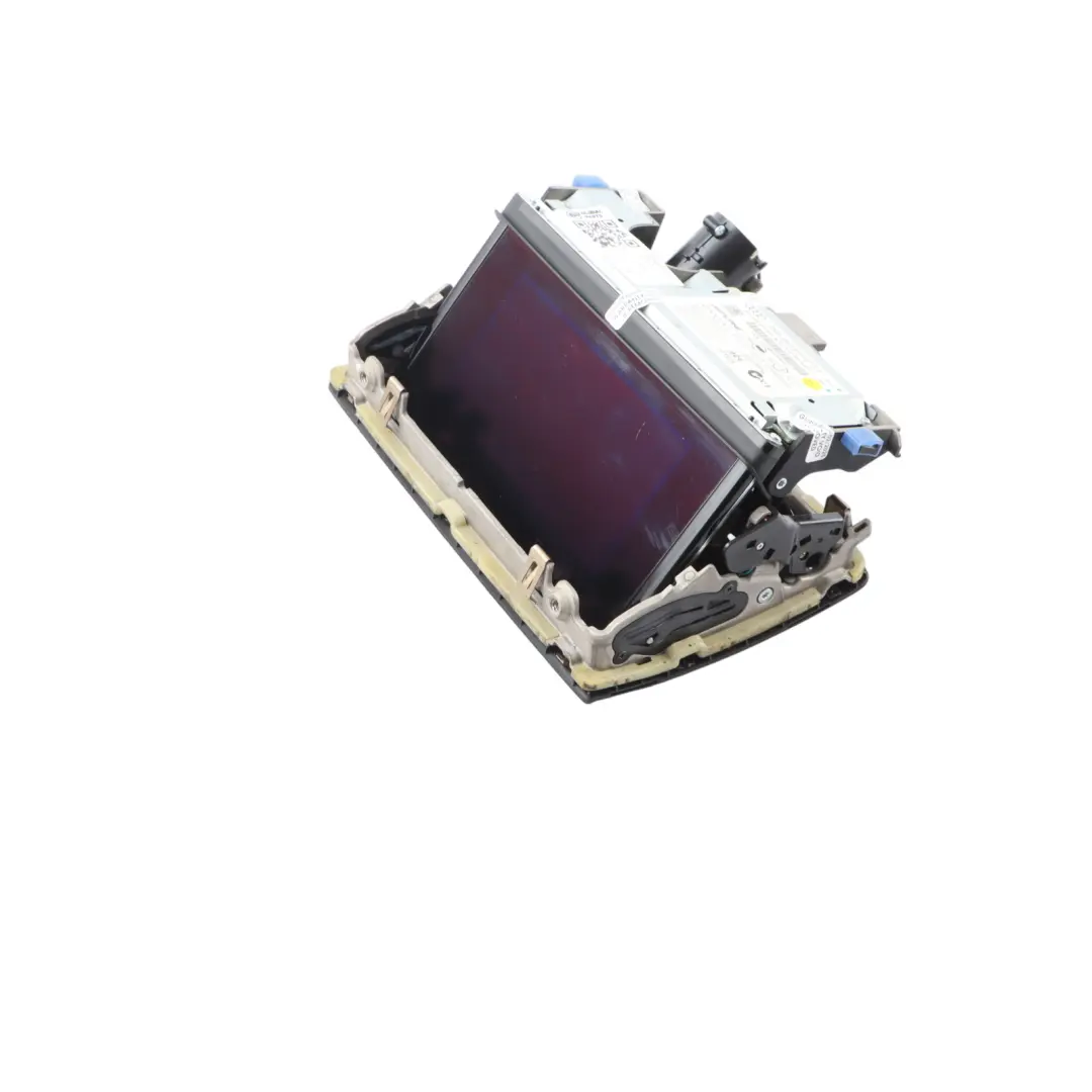 Display Screen Sat Nav Navigation Dashboard to Audi A3 8V with Part number 8V0857273F Audi A3 8V Display Screen Sat Nav Navigation Dashboard - SKU 8V0857273F - Part number 8V0857273F