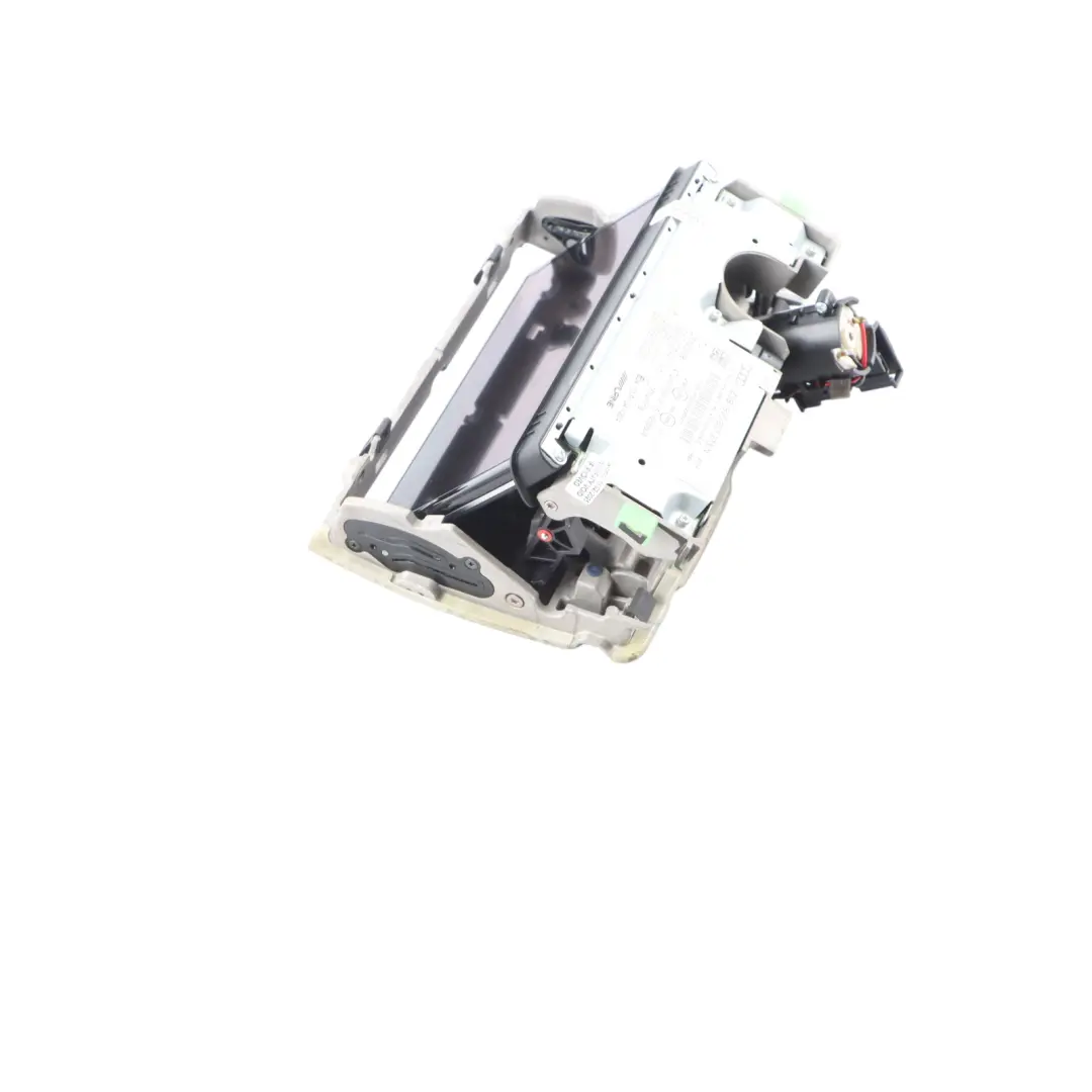 Audi A3 S3 RS3 8V Navigation Ecran Multimédia 8V0857273M - SKU 8V0857273N - Numéro de pièce 8V0857273N