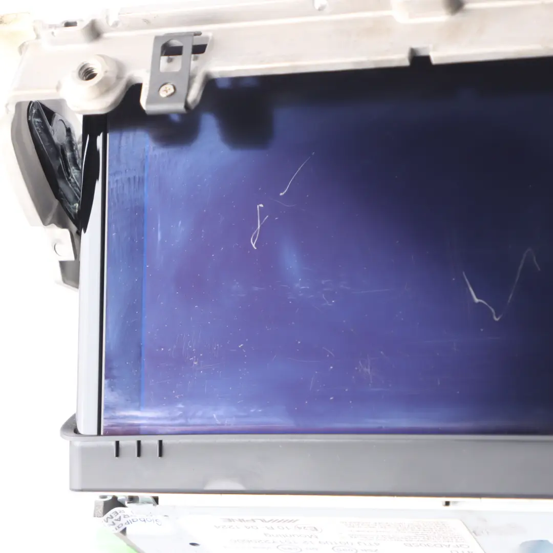 Audi A3 8V Head Up Navigation Multimedia Screen Display Unit - SKU 8V0857273N - Part number 8V0857273N