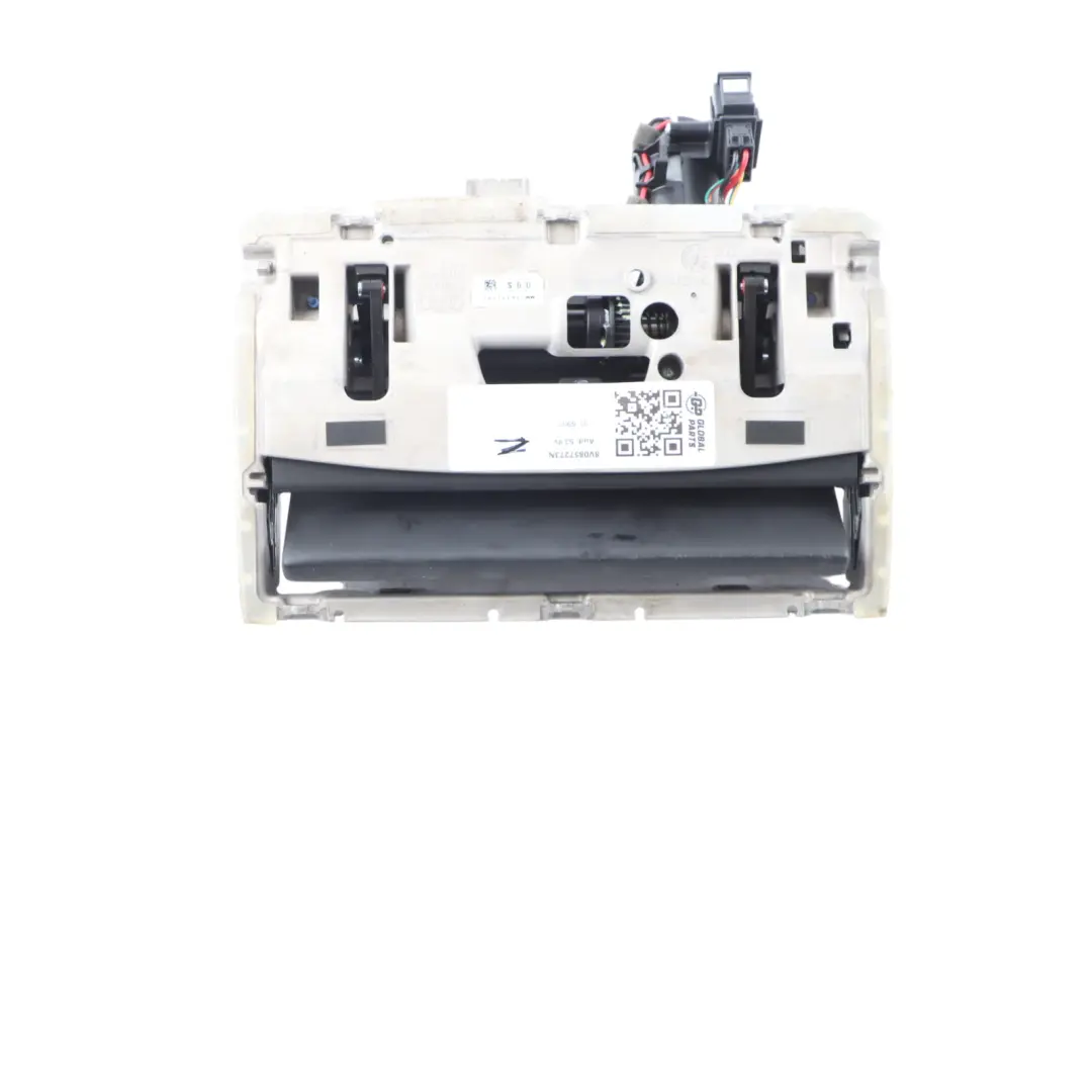 Navegación Pantalla Multimedia 8V0857273M para Audi A3 S3 RS3 8V con número de pieza 8V0857273N Audi A3 S3 RS3 8V Navegación Pantalla Multimedia 8V0857273M - SKU 8V0857273N - Número de pieza 8V0857273N