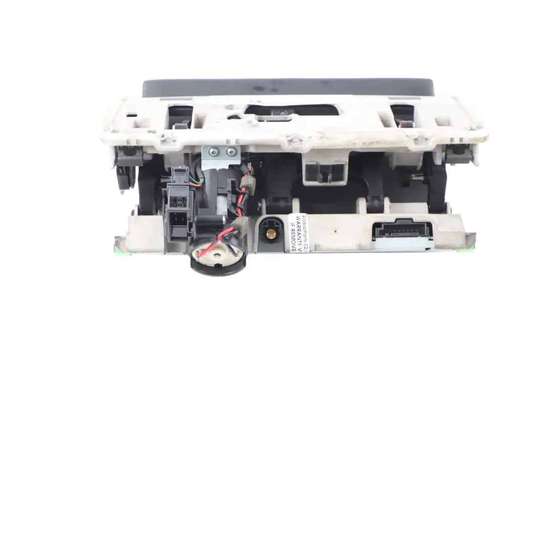 Audi A3 S3 RS3 8V Navigation Ecran Multimédia 8V0857273M - SKU 8V0857273N - Numéro de pièce 8V0857273N
