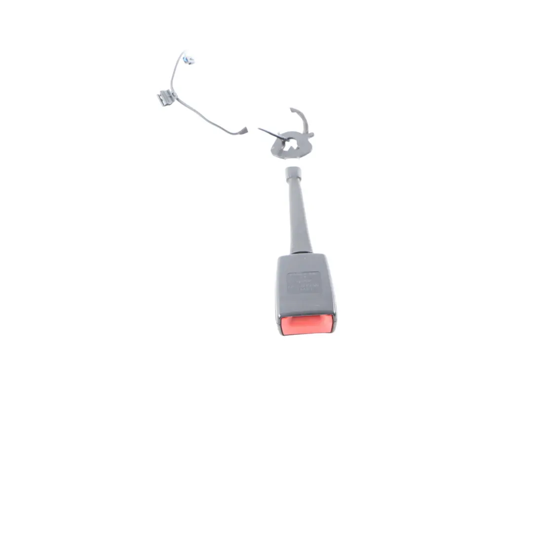 Audi A3 8V Front Tensioner Seat Belt Buckle Left Right N/O/S - SKU 8V0857755E - Part number 8V0857755E