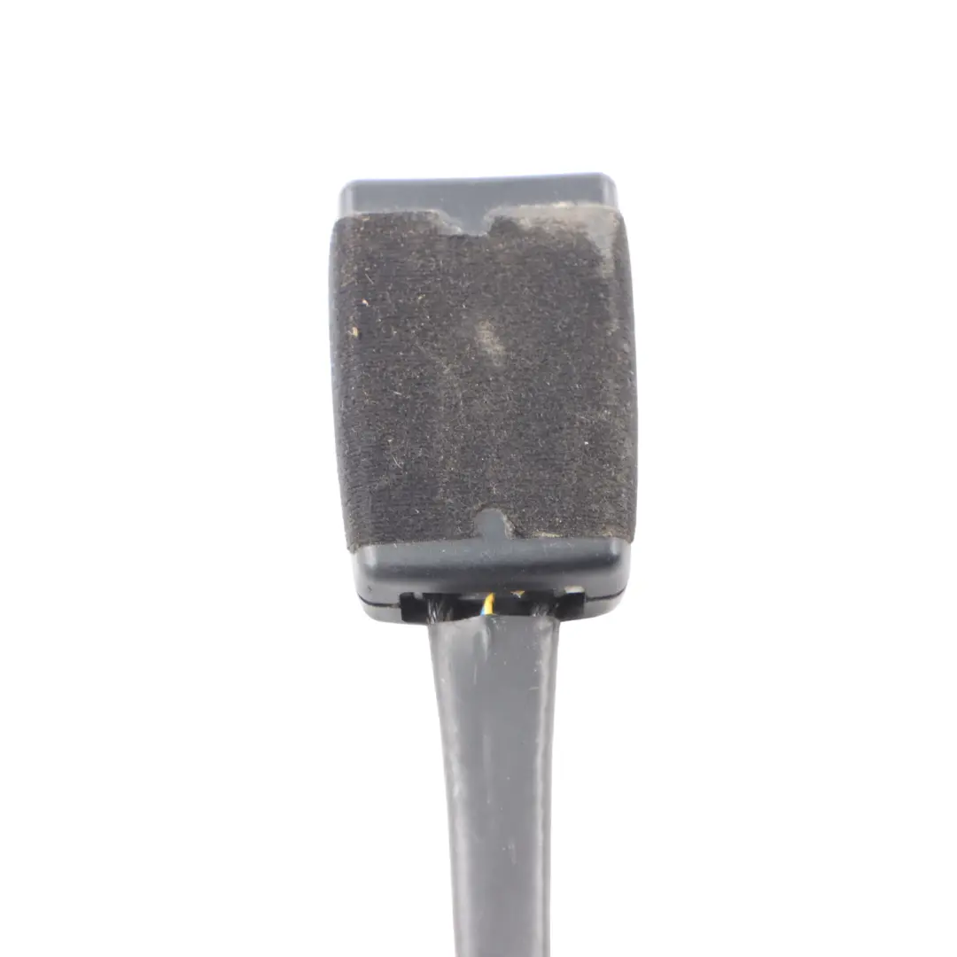 Audi A3 8V Front Tensioner Seat Belt Buckle Left Right N/O/S - SKU 8V0857755E - Part number 8V0857755E