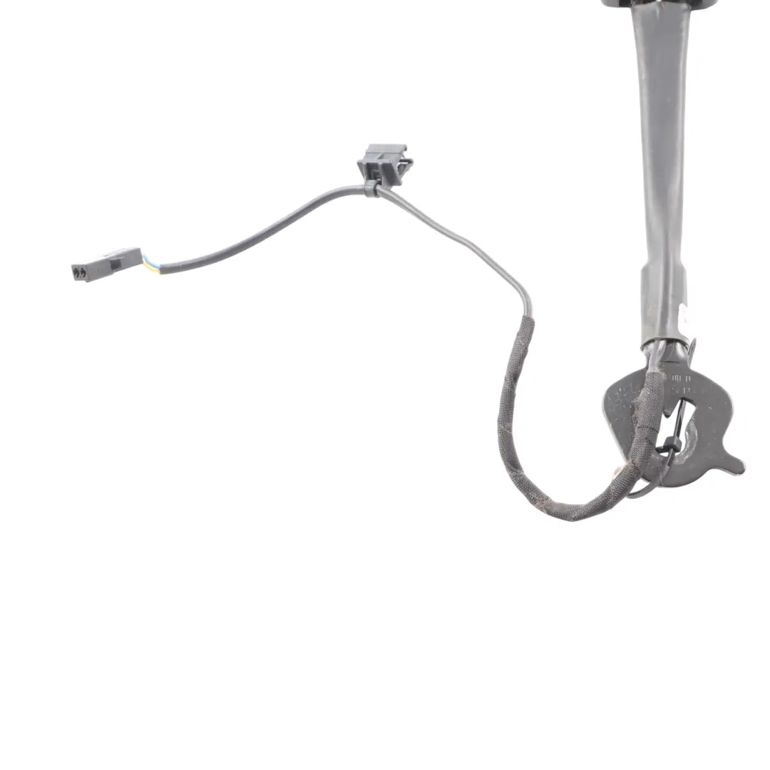 Front Tensioner Seat Belt Buckle Left Right N/O/S to Audi A3 8V with Part number 8V0857755E Audi A3 8V Front Tensioner Seat Belt Buckle Left Right N/O/S - SKU 8V0857755E - Part number 8V0857755E