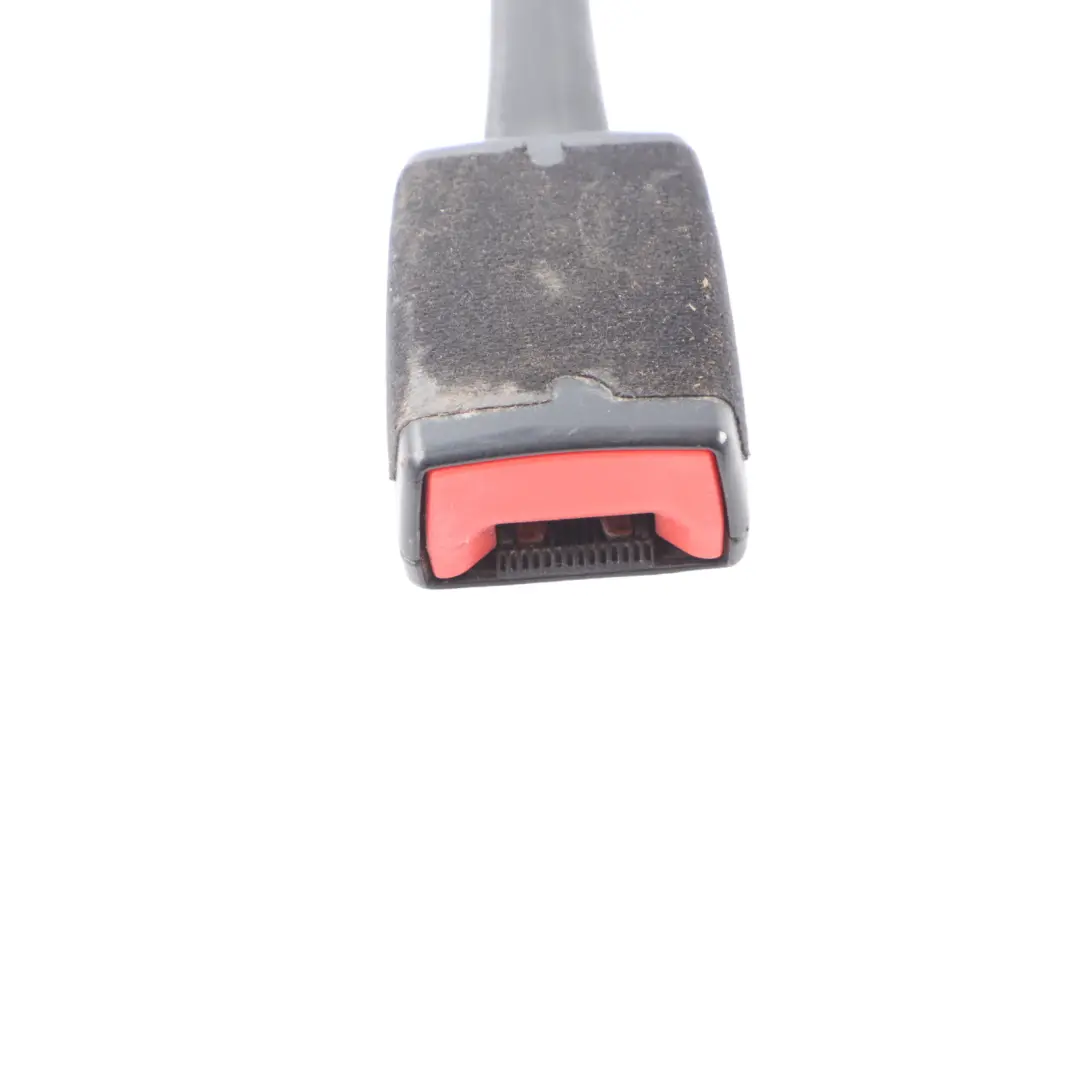 Front Tensioner Seat Belt Buckle Left Right N/O/S to Audi A3 8V with Part number 8V0857755E Audi A3 8V Front Tensioner Seat Belt Buckle Left Right N/O/S - SKU 8V0857755E - Part number 8V0857755E