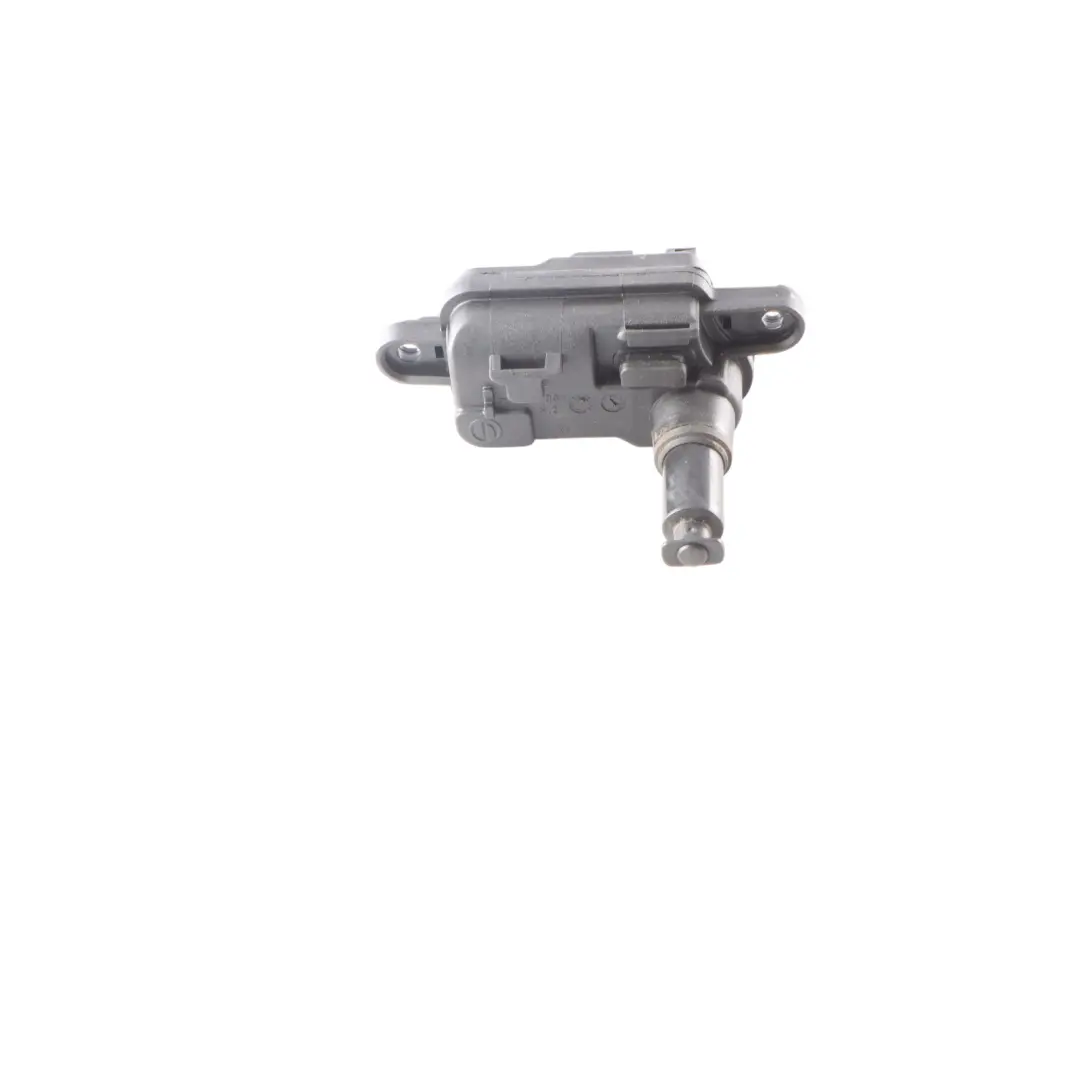 Audi A1 8X A3 8V Moteur D'Actionneur Trappe Remplissage Carburant - SKU 8V0862153A - Numéro de pièce 8V0862153A