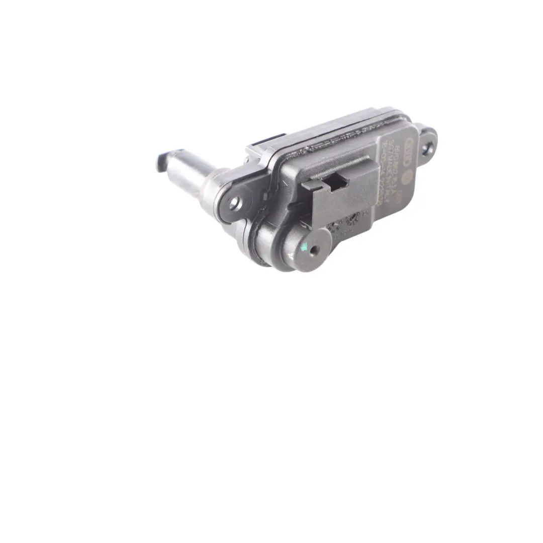 Audi A1 8X A3 8V Moteur D'Actionneur Trappe Remplissage Carburant - SKU 8V0862153A - Numéro de pièce 8V0862153A