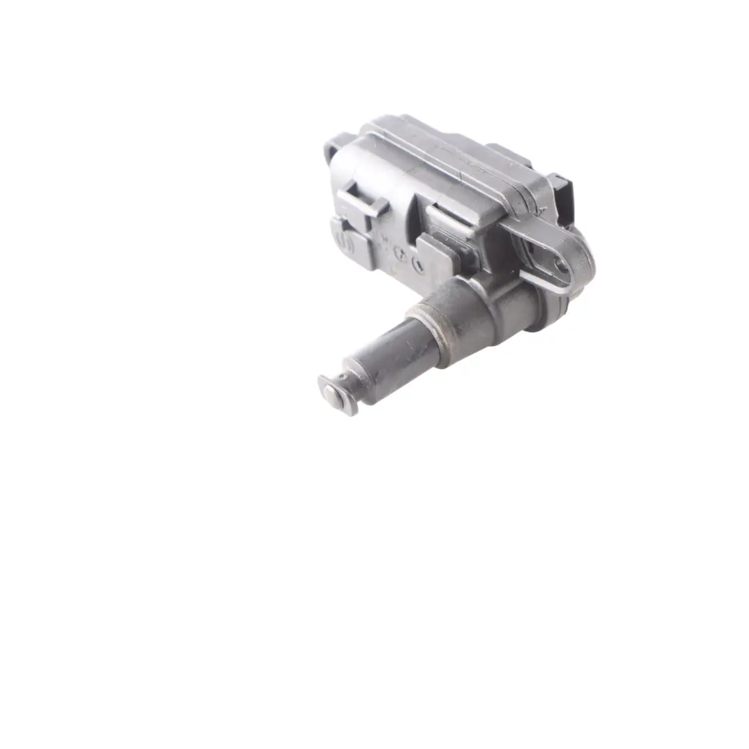 Audi A1 8X A3 8V Moteur D'Actionneur Trappe Remplissage Carburant - SKU 8V0862153A - Numéro de pièce 8V0862153A