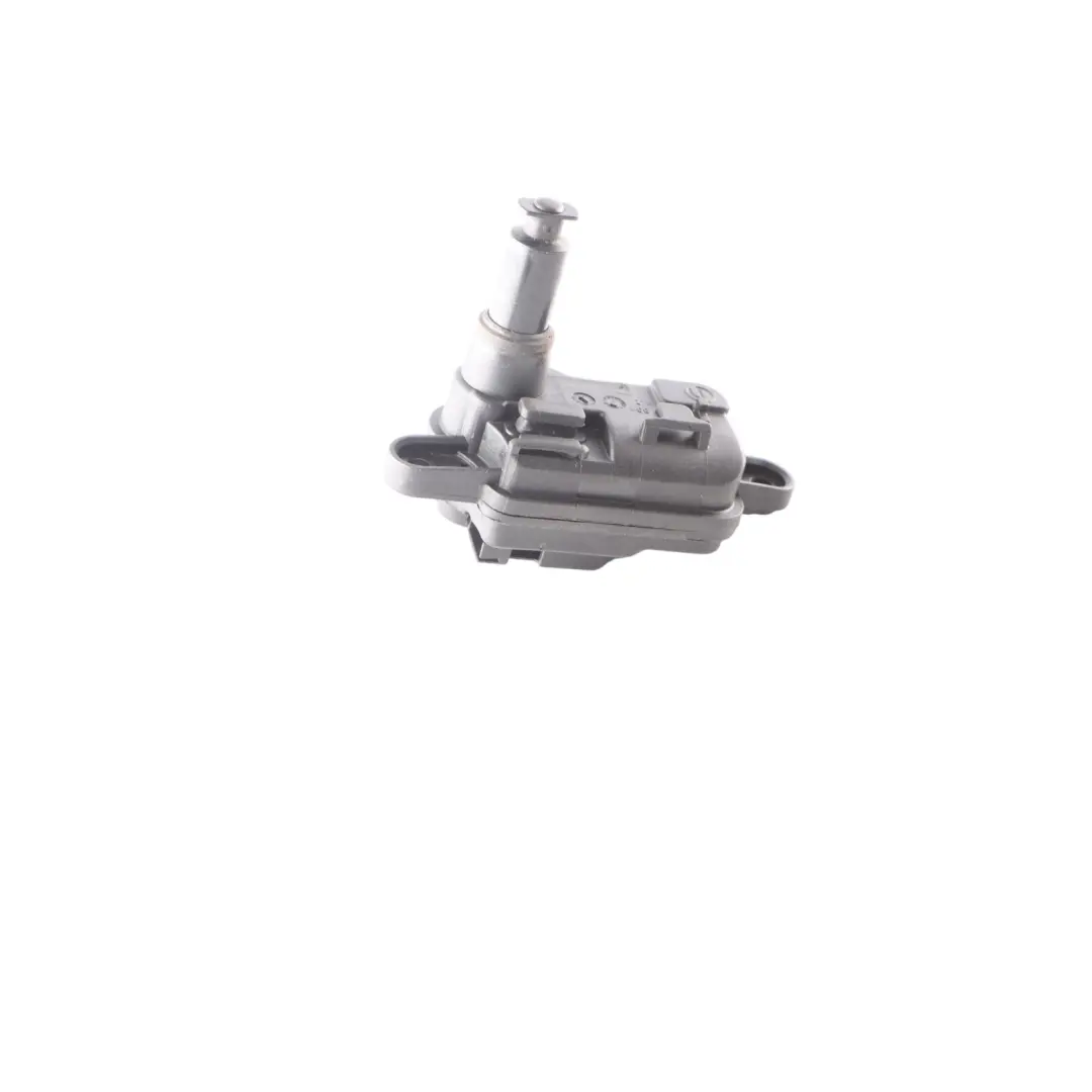 Audi A1 8X A3 8V Moteur D'Actionneur Trappe Remplissage Carburant - SKU 8V0862153A - Numéro de pièce 8V0862153A