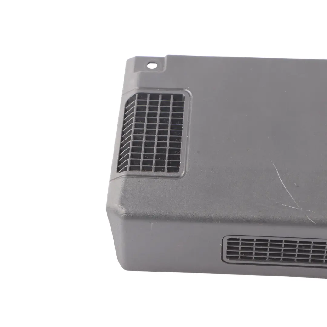 Audi A3 8V AMP Amplifier Under Seat Cover Trim Panel Unit - SKU 8V0863051 - Part number 8V0863051