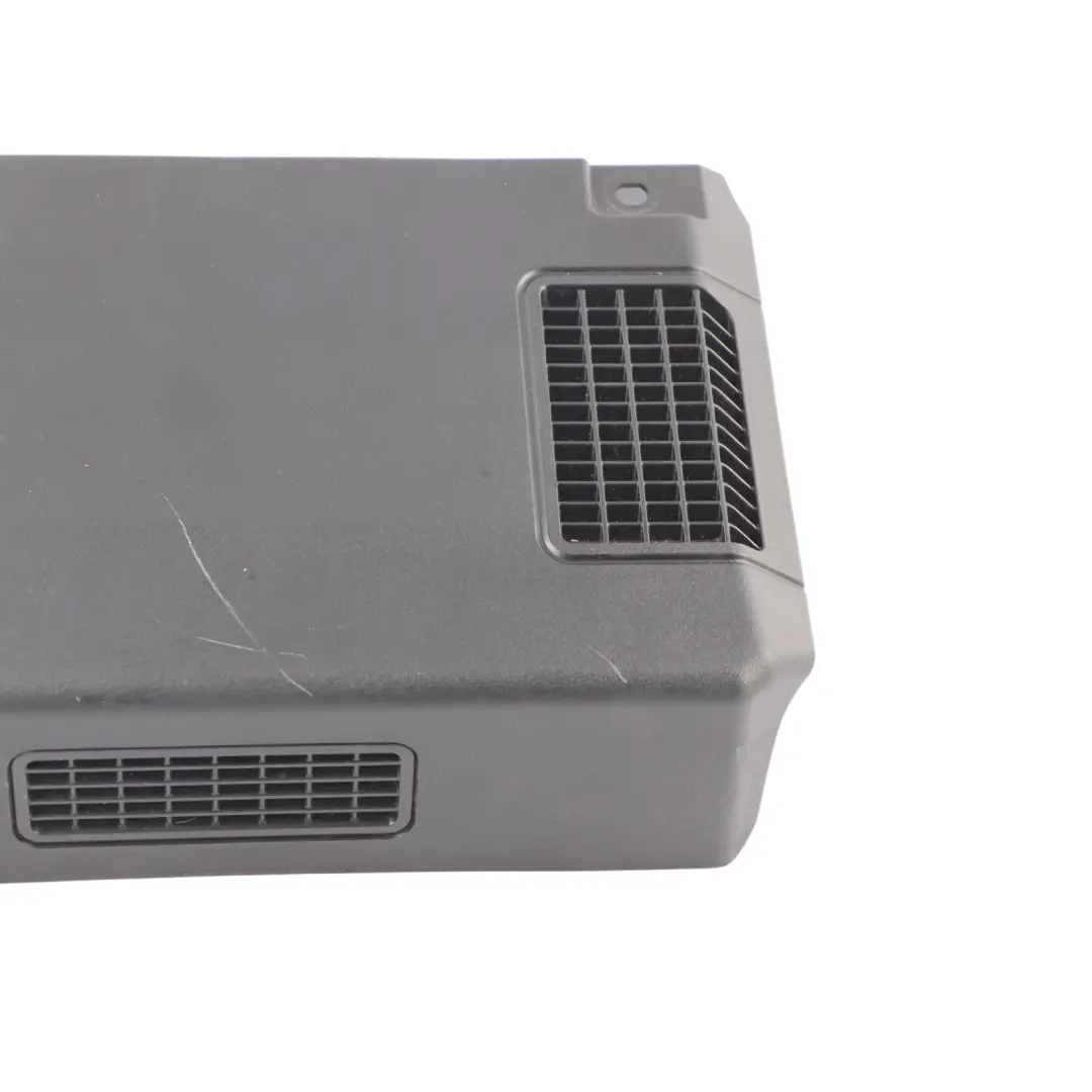 Audi A3 8V AMP Amplifier Under Seat Cover Trim Panel Unit - SKU 8V0863051 - Part number 8V0863051