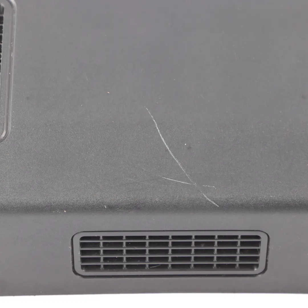 Audi A3 Amplificateur 8V Panneau De Garniture Sous Le Siège Référence - SKU 8V0863051 - Numéro de pièce 8V0863051