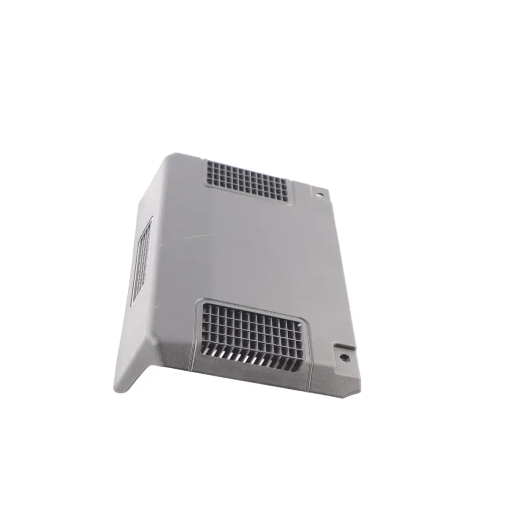Audi A3 8V AMP Amplifier Under Seat Cover Trim Panel Unit - SKU 8V0863051 - Part number 8V0863051