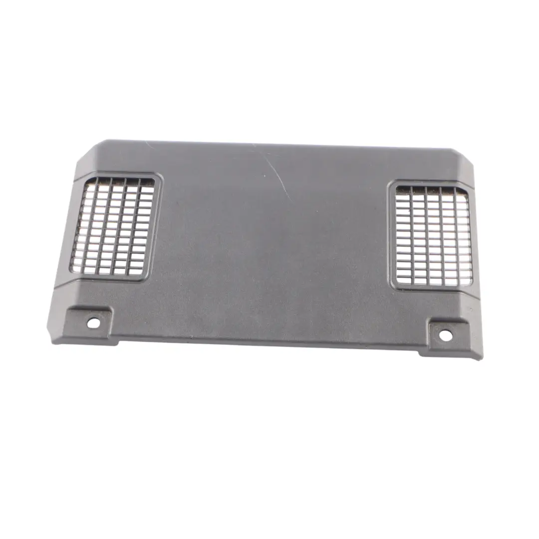 AMP Amplifier Under Seat Cover Trim Panel Unit to Audi A3 8V with Part number 8V0863051 Audi A3 8V AMP Amplifier Under Seat Cover Trim Panel Unit - SKU 8V0863051 - Part number 8V0863051